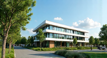 Politische Rahmenbedingungen für den Gesundheitsimmobilienmarkt