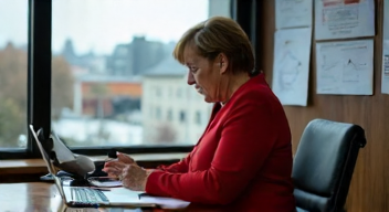 Politische Rahmenbedingungen für den Einzelhandel (8/10)