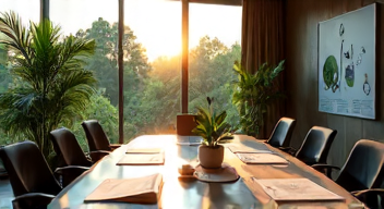 Politische Rahmenbedingungen für die Energiewende (9/10)