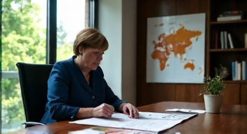 Politische Rahmenbedingungen für die Energiewende (8/10)