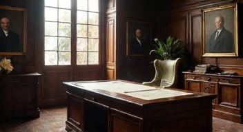 Politische Rahmenbedingungen für die Bausparkasse (9/10)