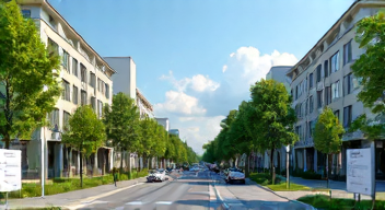 Politische Rahmenbedingungen für die Stadtentwicklung (7/10)