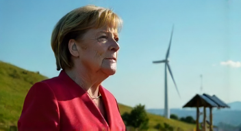 Politische Rahmenbedingungen für die Energiewende (8/10)