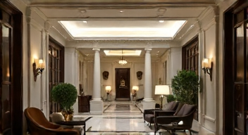 Politische Rahmenbedingungen für die Hotellerie