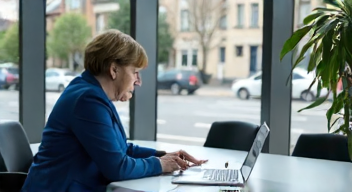 Politische Rahmenbedingungen für E-Scooter (9/10)