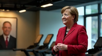 Politische Rahmenbedingungen für Fitnessstudios (9/10)