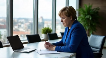 Politische Rahmenbedingungen für Flex-Office (8/10)