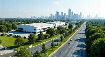 Politische Rahmenbedingungen für Gewerbeparks (9/10)