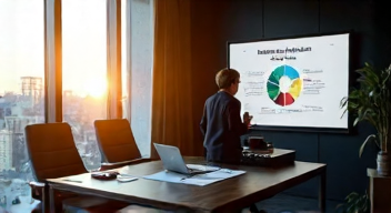 Politische Rahmenbedingungen für hybride Arbeitsmodelle (8/10)