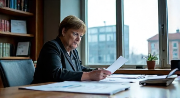 Politische Rahmenbedingungen für Innovation