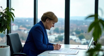 Politische Rahmenbedingungen für Innovation (8/10)