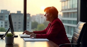 Politische Rahmenbedingungen für Investitionen