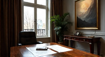 Politische Rahmenbedingungen für Investitionen