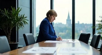 Politische Rahmenbedingungen für Investitionen (8/10)