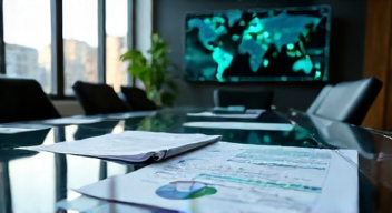 Politische Rahmenbedingungen für Investitionen (9/10)