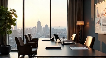 Politische Rahmenbedingungen für moderne Arbeitswelten (9/10)