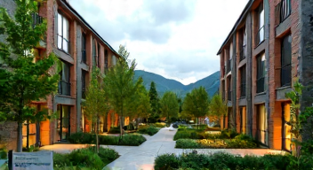 Politische Rahmenbedingungen für modernes Wohnen (9/10)