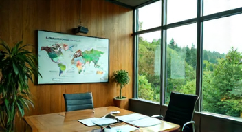 Politische Rahmenbedingungen für nachhaltige Technologien (8/10)