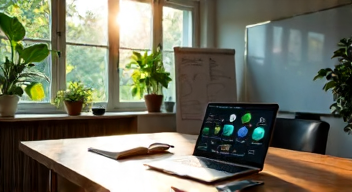 Politische Rahmenbedingungen für nachhaltige Projekte (7/10)