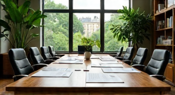 Politische Rahmenbedingungen für nachhaltige Projekte (7/10)