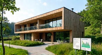 Politische Rahmenbedingungen für nachhaltiges Bauen (8/10)