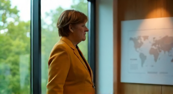 Politische Rahmenbedingungen für Nachhaltigkeit (7/10)