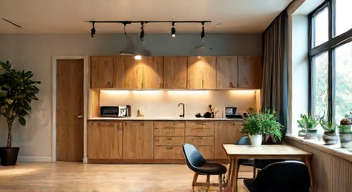 Politische Rahmenbedingungen für studentisches Wohnen (9/10)