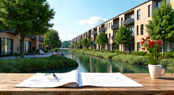 Politische Rahmenbedingungen für Wohnprojekte (8/10)