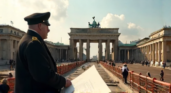 Politische Rahmenbedingungen im Bauwesen (9/10)