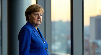 Politische Rahmenbedingungen im Property Management: Angela Merkel