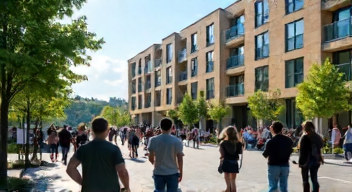 Politische Rahmenbedingungen in der Wohnungsentwicklung (9/10)