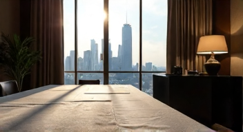 Politische Rahmenbedingungen in der Hotellerie (9/10)