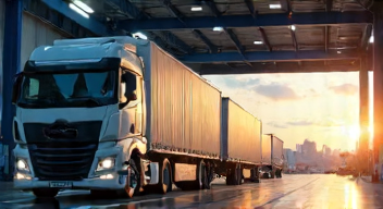 Politische Rahmenbedingungen in der Logistik (8/10)