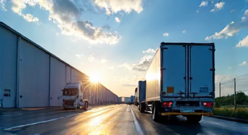 Politische Rahmenbedingungen in der Logistik (9/10)