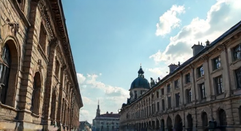 Politische Rahmenbedingungen und Immobilienmärkte (9/10)