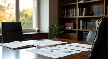 Politische Rahmenbedingungen und ihre Bedeutung für Investitionen