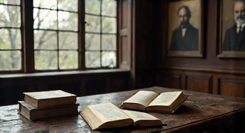 Politische Rahmenbedingungen und ihre Bedeutung (8/10)