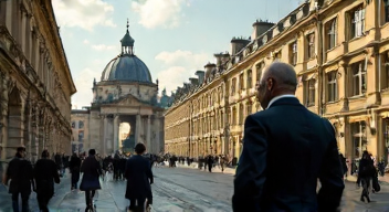 Politische Rahmenbedingungen und Immobilienmarkt