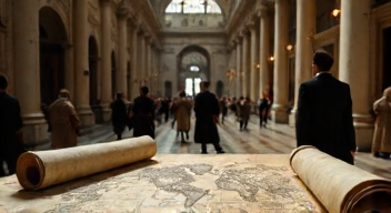 Politische Rahmenbedingungen und Marktdynamiken (8/10)