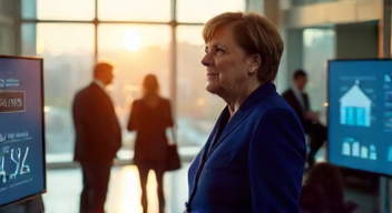 Politische Reaktionen auf die Digitalisierung der Immobilienwirtschaft (9/10)