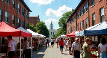 Politische Stabilität und Einzelhandel (9/10)
