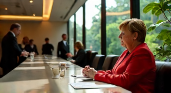 Politische Stabilität und ihre Auswirkungen auf die Hotelbranche (10/10)