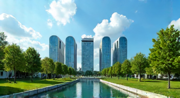 Politische Stabilität und Investitionsklima (7/10)