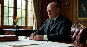 Politische Stabilität und Personalberatung (9/10)