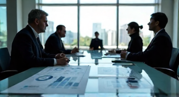 Politische Stabilität und Unternehmensentscheidungen