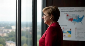 Politische Strömungen und Bitcoin-Wahrnehmung (8/10)