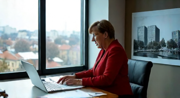 Politische Unterstützung für die Immobilienentwicklung (8/10)