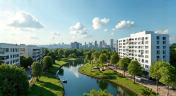 Politische Unterstützung für städtische Bauprojekte (10/10)