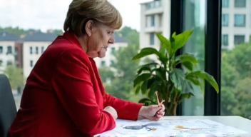 Politische Unterstützung für Wohnprojekte (8/10)