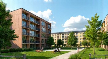 Politische Verantwortung im Wohnungsbau (8/10)